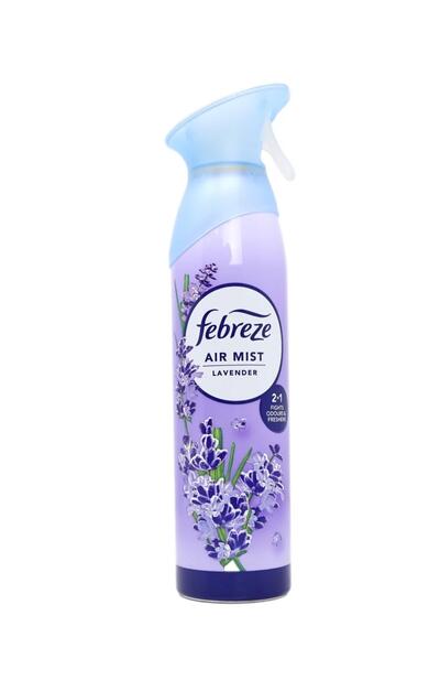 Febreze Air Freshener Spray Lavender 185ml