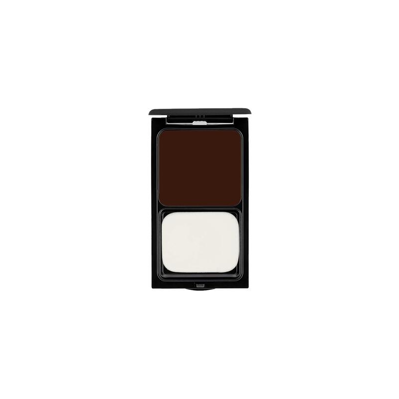 Sacha Cream to Powder Foundation Mocha