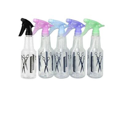 Touch Of Beauty Spray Bottle 500ml