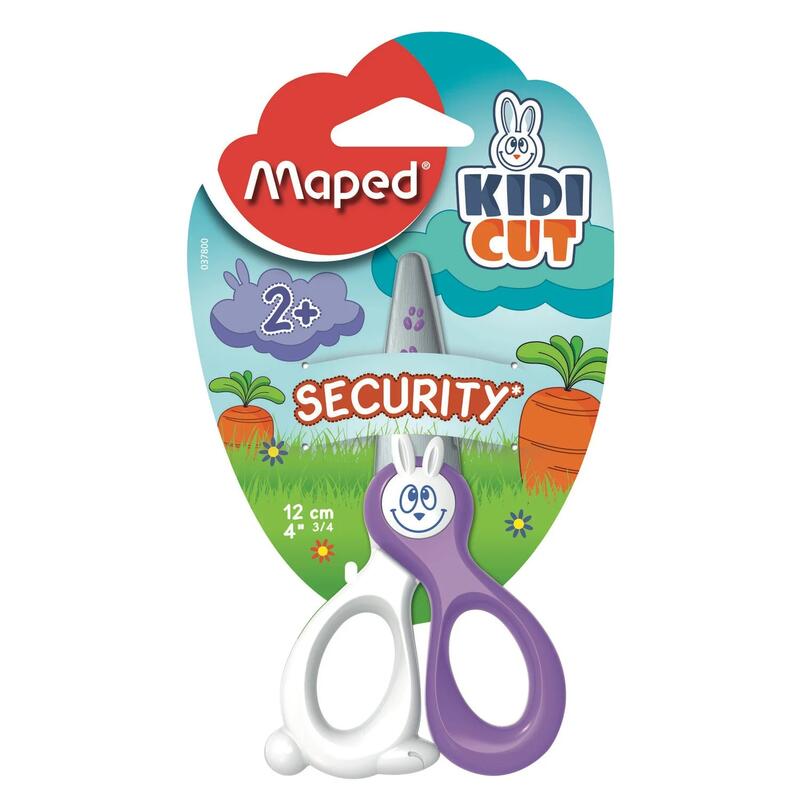 Maped Kidi Cut Security