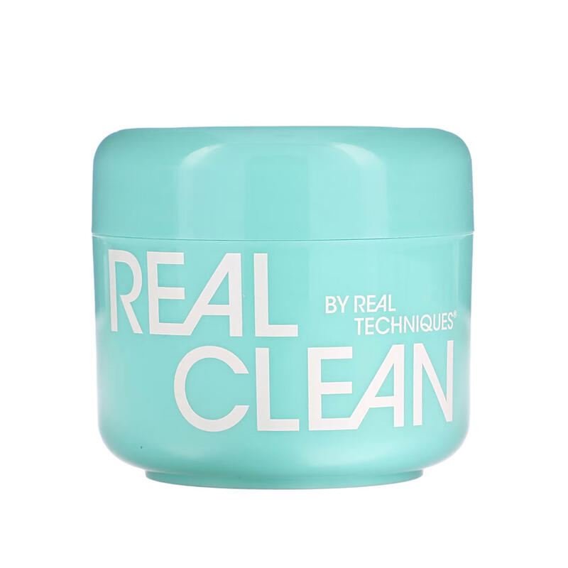 Real Techniques Real Clean Makeup Remover 2oz