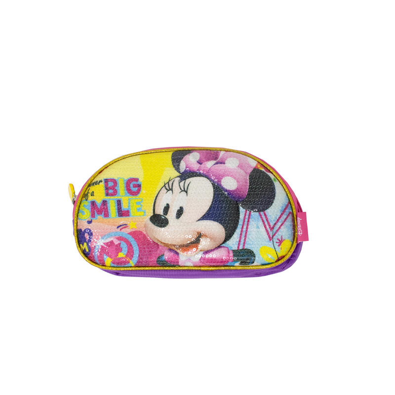 Disney Minnie Mouse Pencil Case