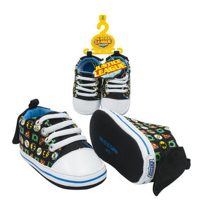 DNR Baby Shoes Justice League Sneaker