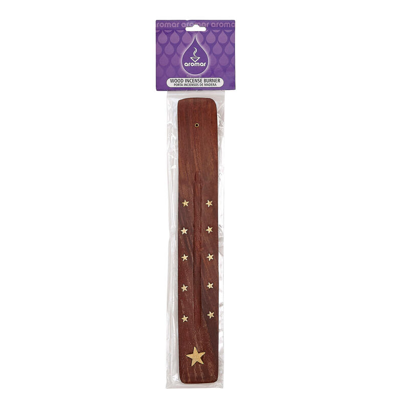 Pre Pack Wood Ash Catcher 1 count