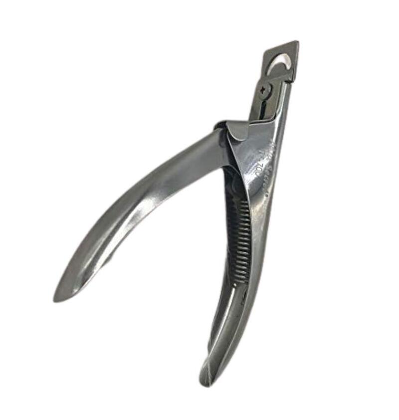 Mia Secret Heavy Duty Nail Tip Cutter
