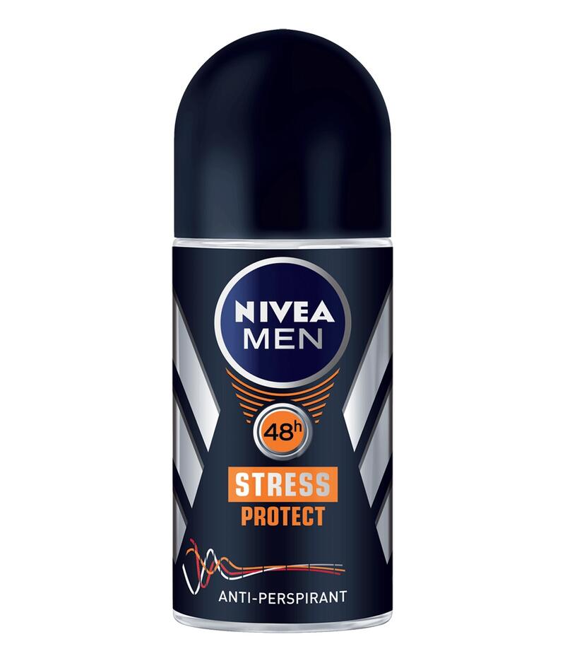 Nivea Antiperspirant Stress Protect 1.7 fl oz