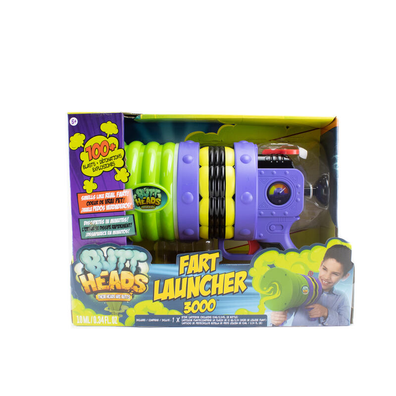 Wowwee Fart Launcher 3000