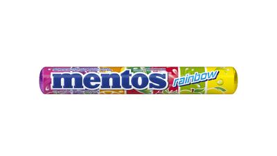 Mentos Rainbow Stick 1.02oz