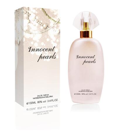 Innocent Pearl For Women 100ml