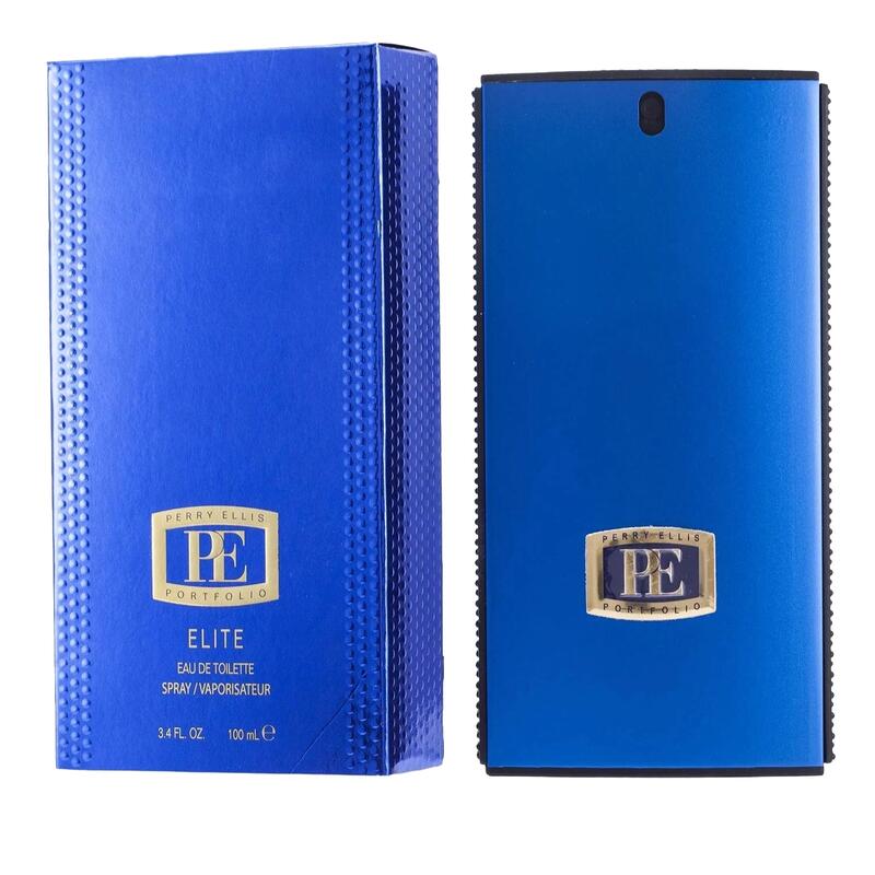 Perry Ellis Portfolio Elite 3.4oz