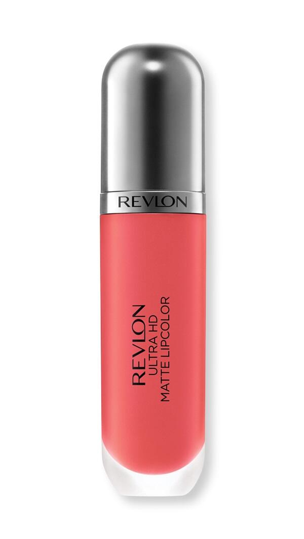 Revlon Ultra HD Matte Lipcolor Flirtation