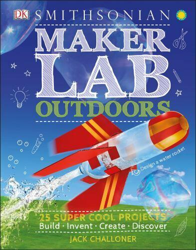 Maker Lab Outdoors