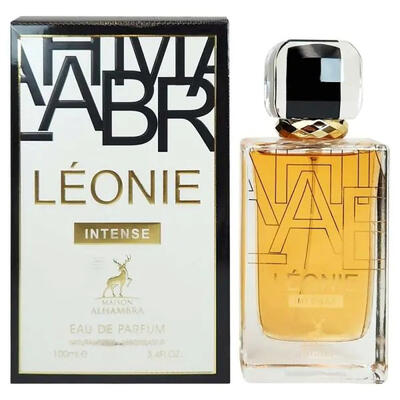 Al Hambra Leonie Intense 100ml