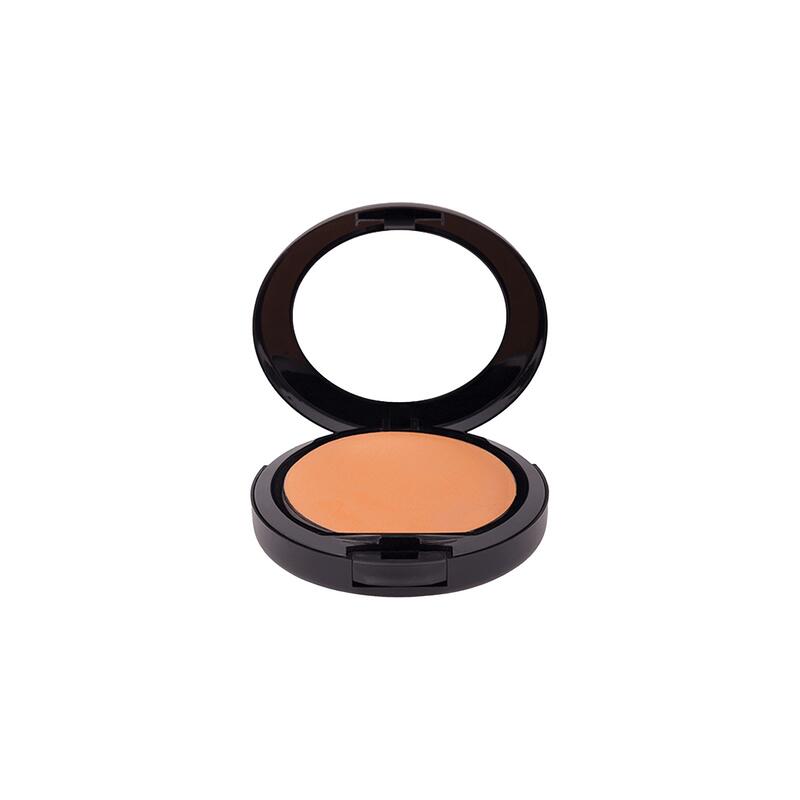 Arista Compact Powder Cafe Caramel 13g