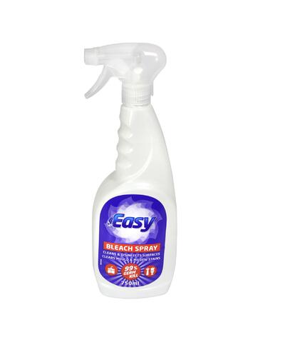 Easy Bleach Spray 750ml