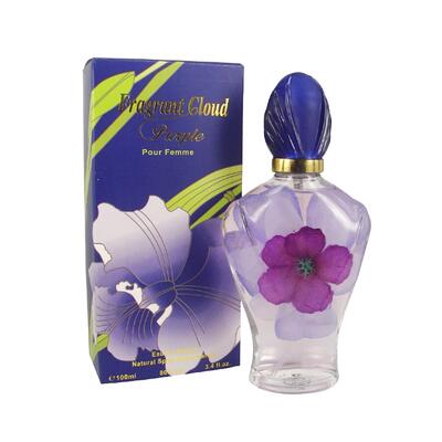 Fragrant Cloud Purple 100ml