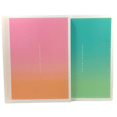 Sherbert Notes Composition Book