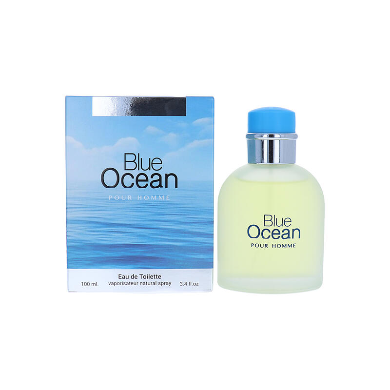 Mirage Blue Ocean EDT 3.4oz