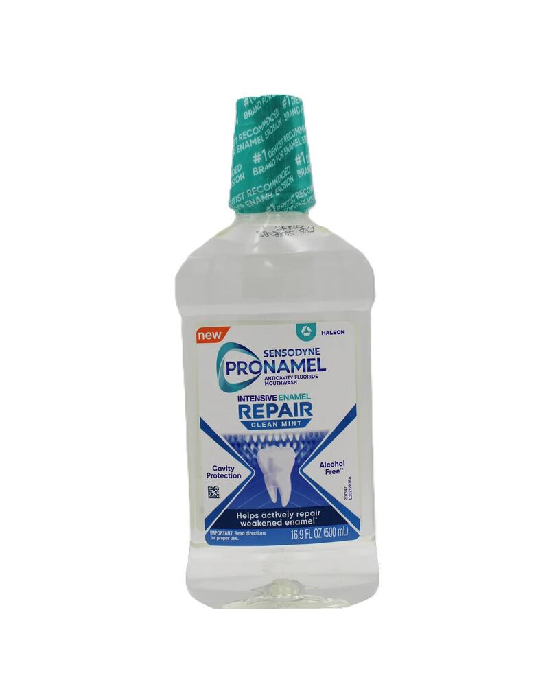Pronamel Enamel Repair Mouthwash 16.91oz