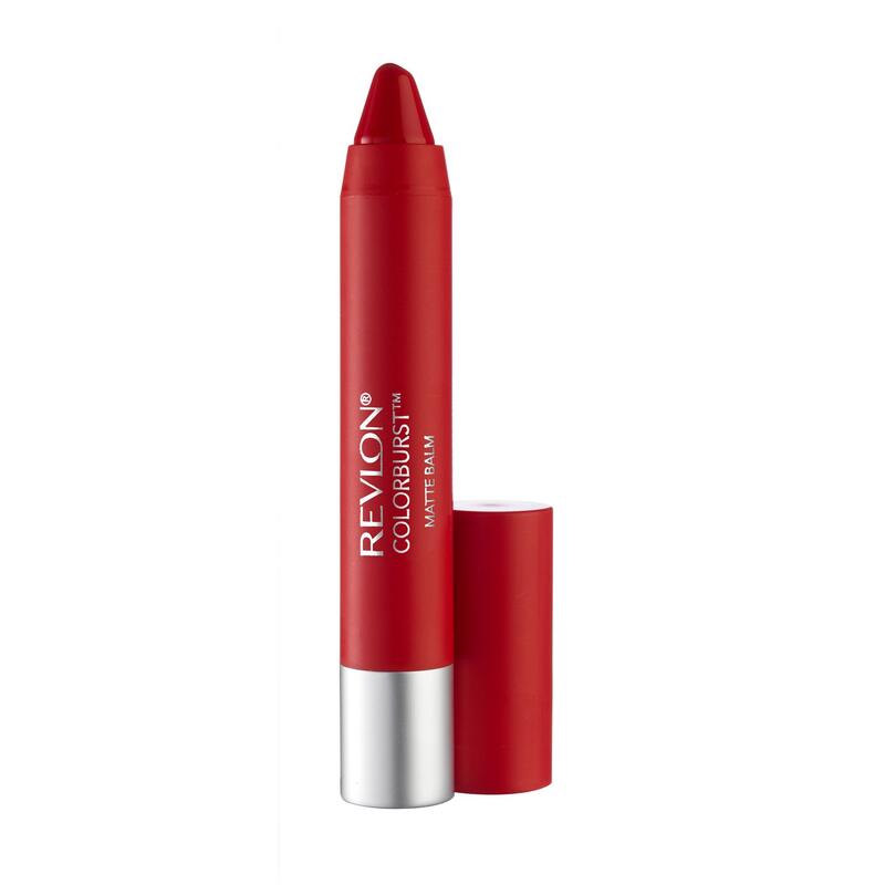 Revlon Colorburst Matte Balm Striking