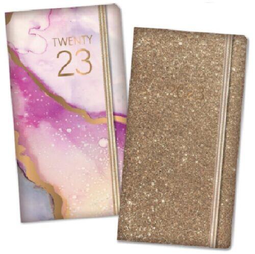 2023 Diary SlimLine WTV