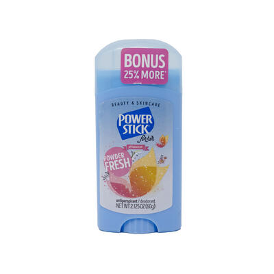 Power Stick  Anti-Perspirant and Deodorant Power Fresh Scent