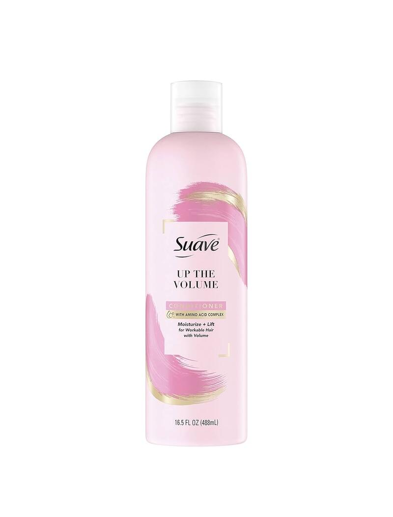 Suave Conditioner Up Volume 16.5oz