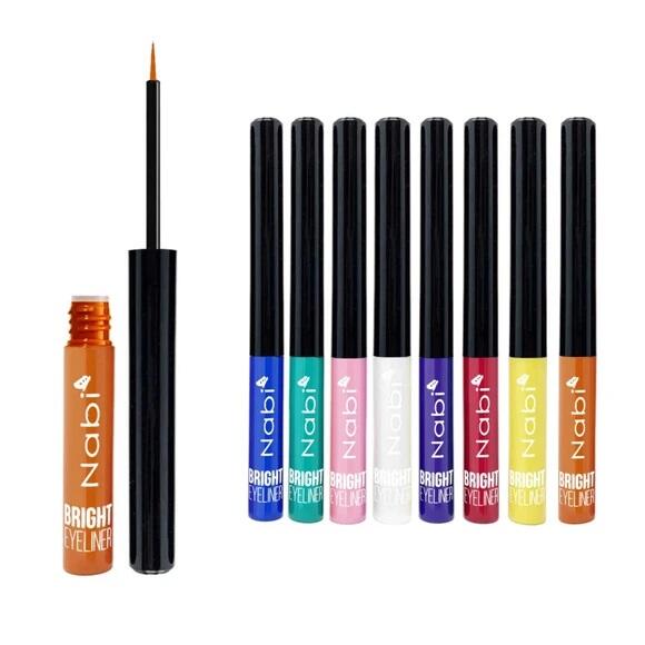 Nabi Waterproof Bright Eyeliner