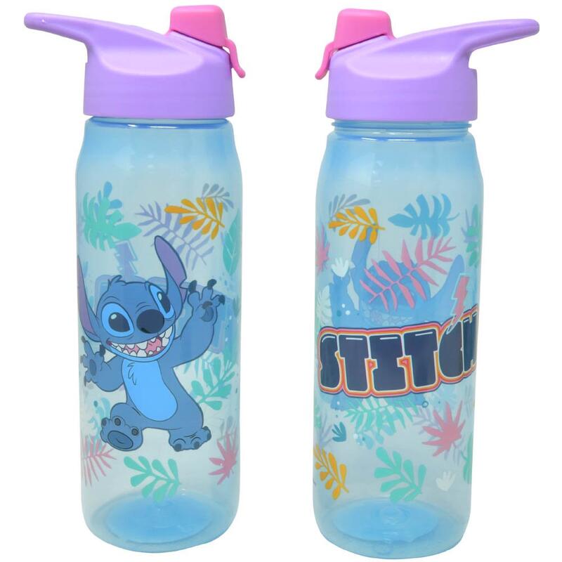 Stitch Summer Chug Bottle 20oz
