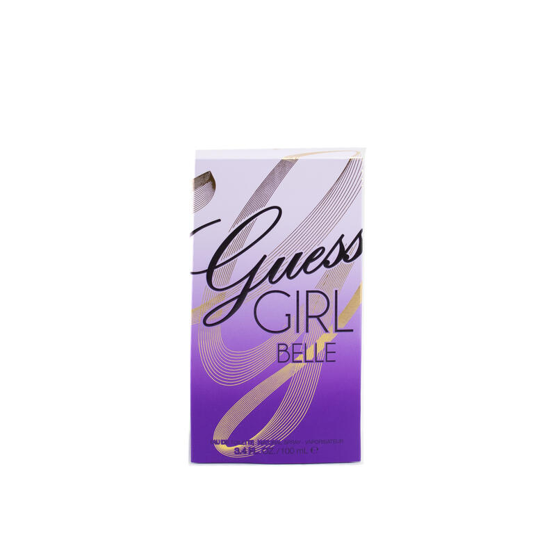 Guess Girl Belle Women 3.4oz