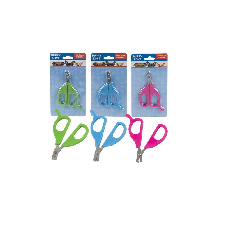 Pet Nail Clipper 2.1