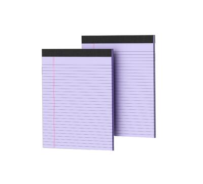 Legal Pad 8.5