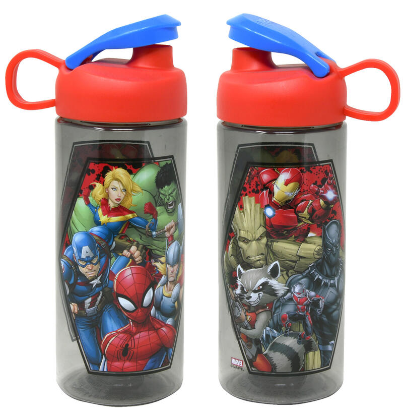 Marvel Universe Sullivan Bottel 16.5oz
