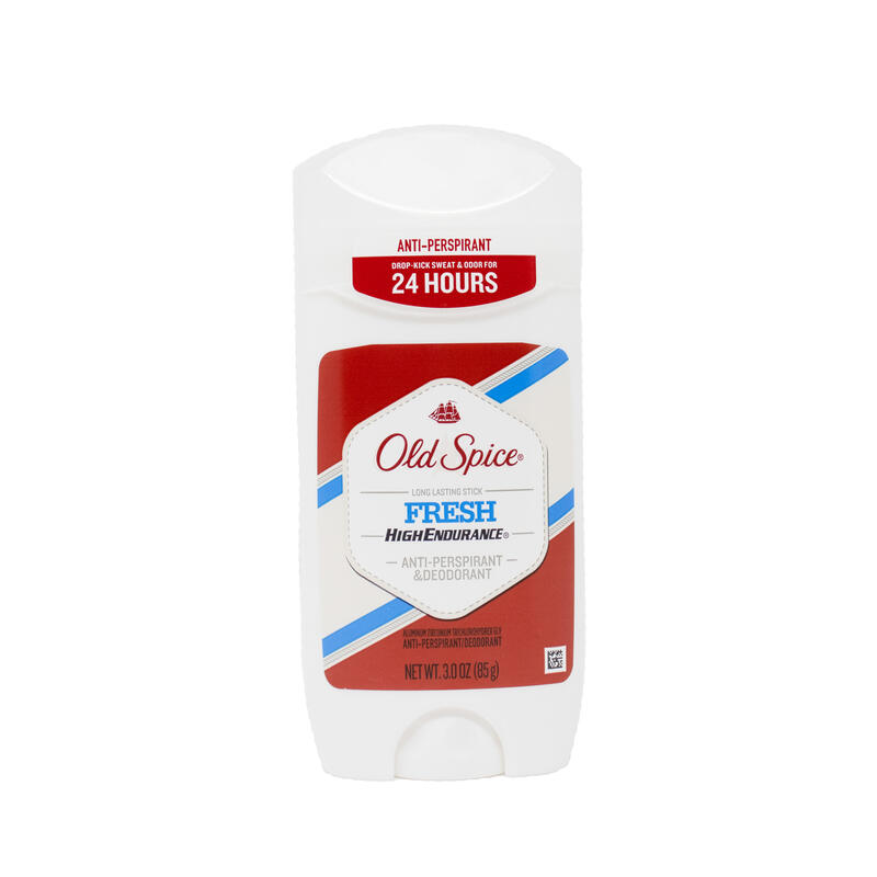 Old Spice Antiperspirant & Deodorant Fresh 3.0oz