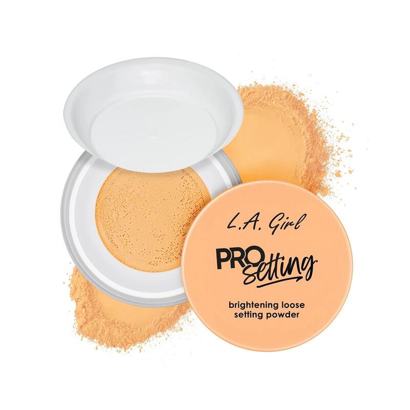L.A Girl Pro Setting Powder