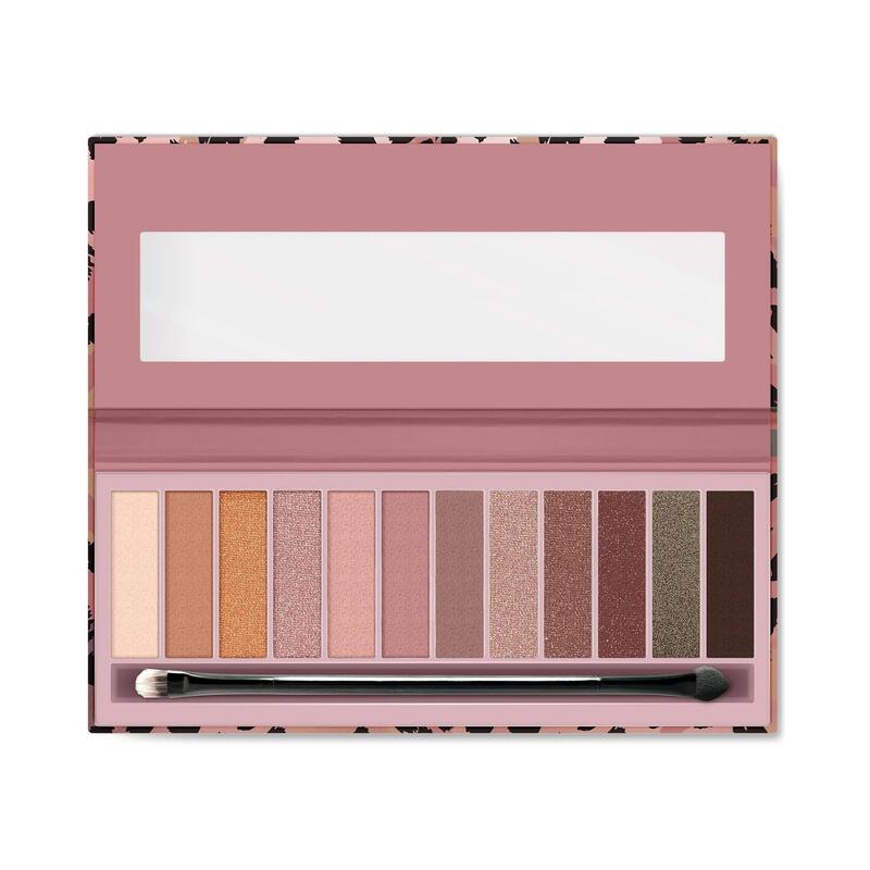 L.A Girl Nudes Natural Eyeshadow Palette