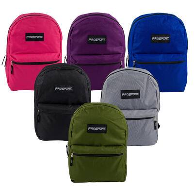 Pro Sport Backpack 17