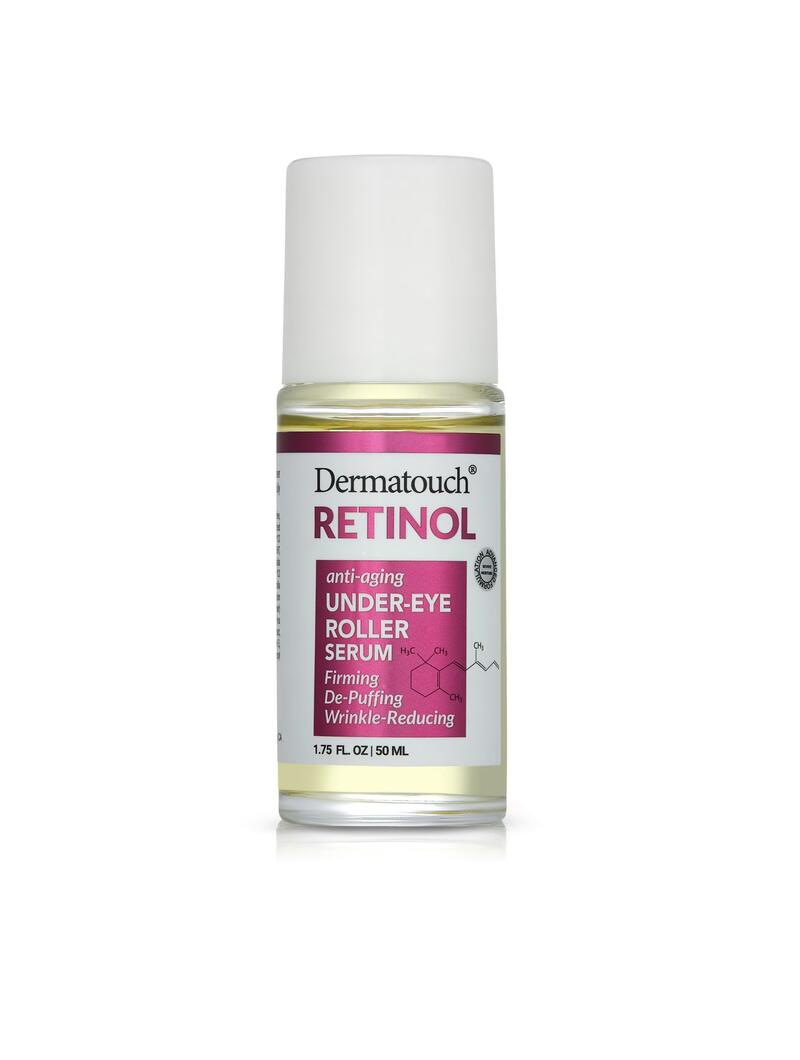Retinol Under Eye Treatment Roller