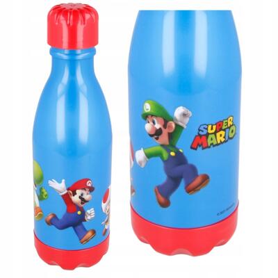 Super Mario Bottle 560ml