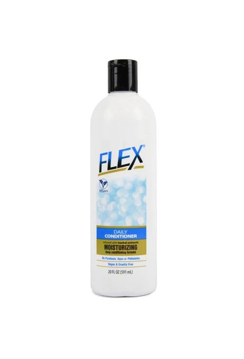 Flex Daily Conditioner Moisturizing 20oz