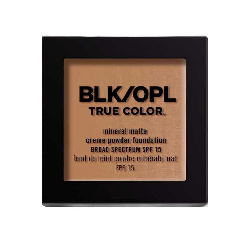 Black Opal Creme To Powder Foundation Hazelnut