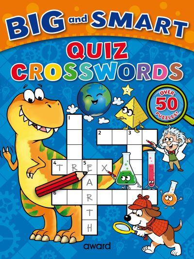 Big & Smart Quiz Crosswords