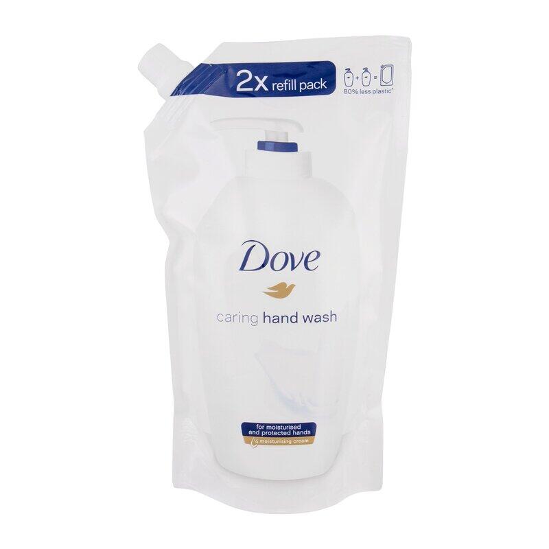 Dove Caring Hand Wash 500ml