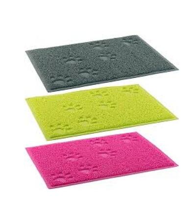 Pet Treat Feeding Mat 40x30