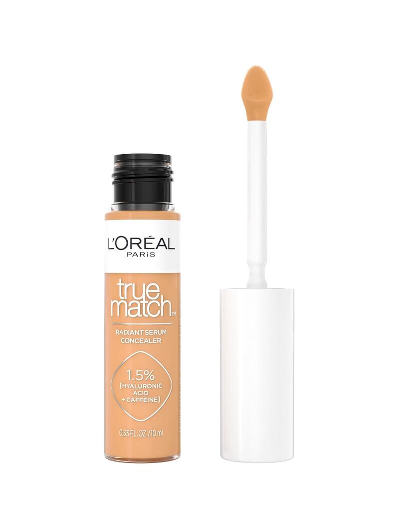 True Match Concealer W7 1 count