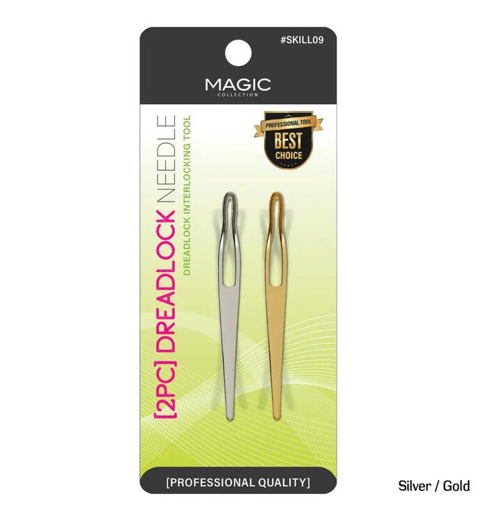 Magic Dreadlock Needle 2pc