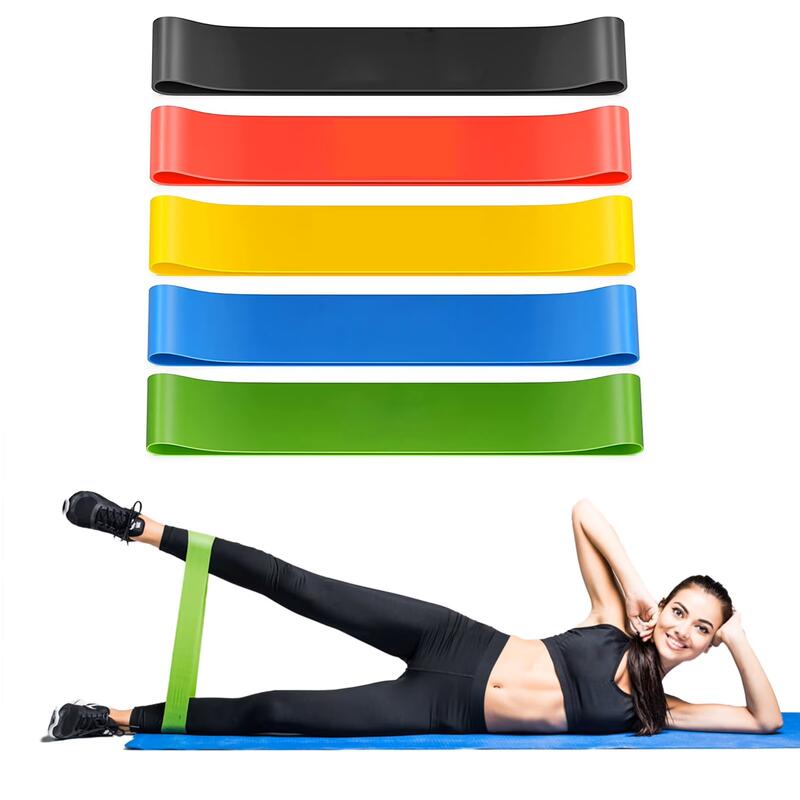 Resistence Loop Bands