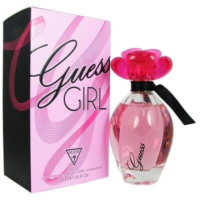 Guess Girl 100ml