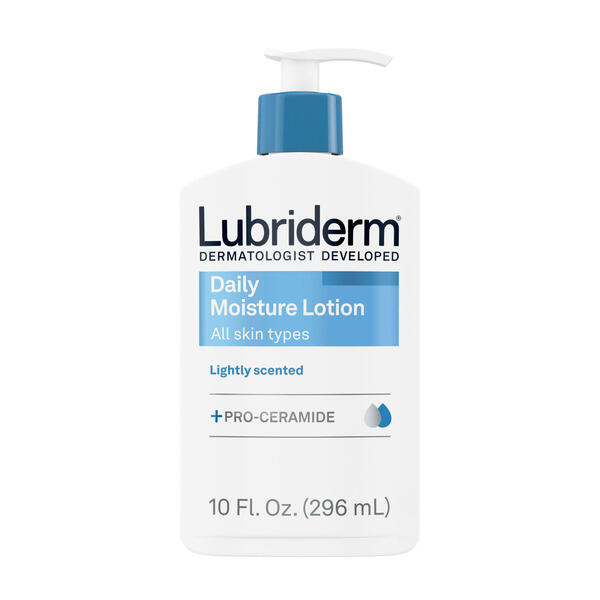 Lubriderm Daily Moisture Lotion 10oz