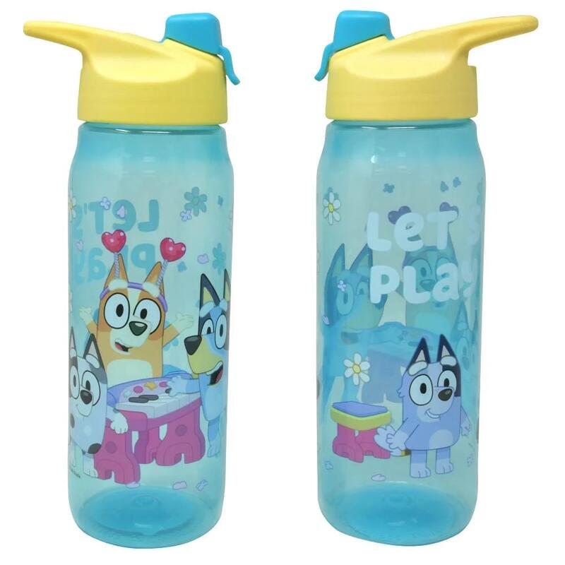 Bluey Summer Chug Bottle 20oz